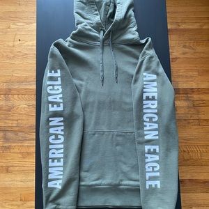 American eagle hoodie (Mens Medium)